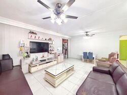 Blk 670 Choa Chu Kang Crescent (Choa Chu Kang), HDB 5 Rooms #634146501